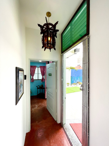 Public Area 2, Gurney Treasure @ Heart of Georgetown, Pulau Penang