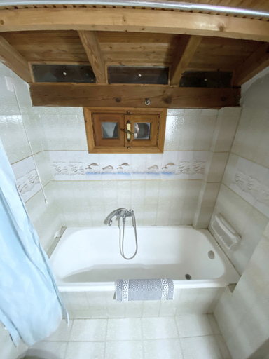 Bathroom 5, Aria Seaside Retreat - ex Regos Resort Hotel, Central Macedonia