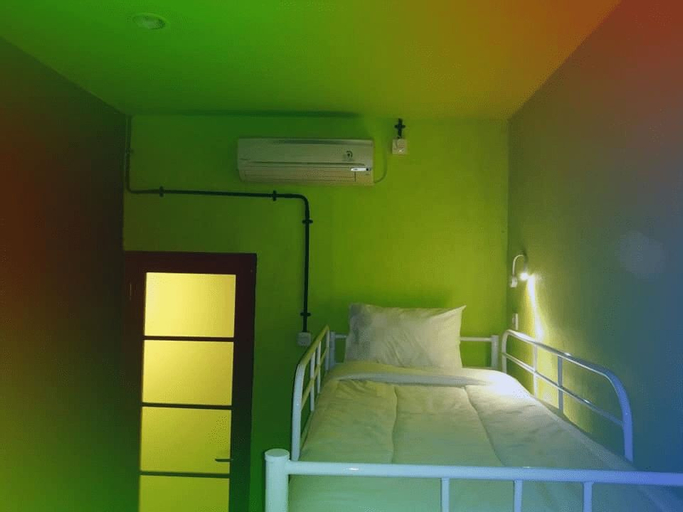 bandung hostel, Bandung