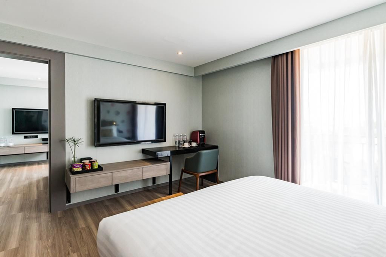 Citrus Grande Hotel Pattaya by Compass Hospitality, Pattaya