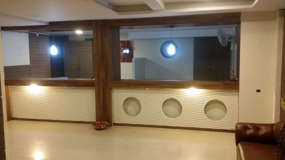 Others 3, Hotel Royal Enclave , Pune