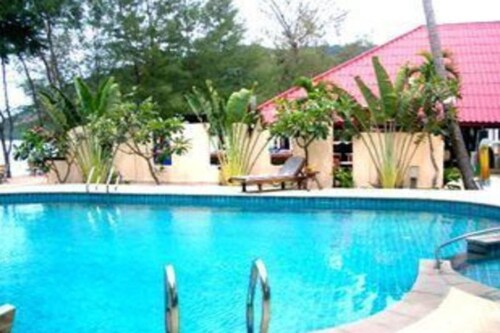 Supar Royal Beach Resort, Khanom