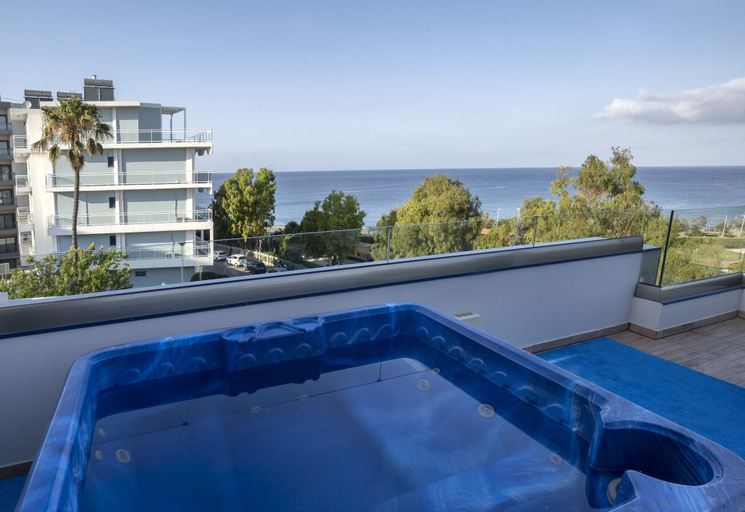 Sport & Beauty 2, Island Boutique Hotel, South Aegean