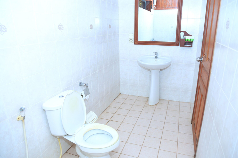 Kirirom Hillside Resort, Phnum Sruoch