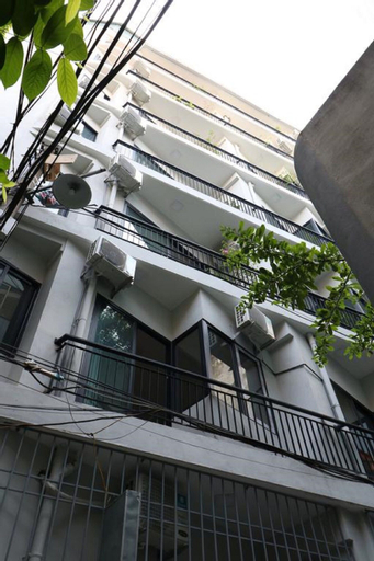 IStay Hotel Apartment 6, Cầu Giấy