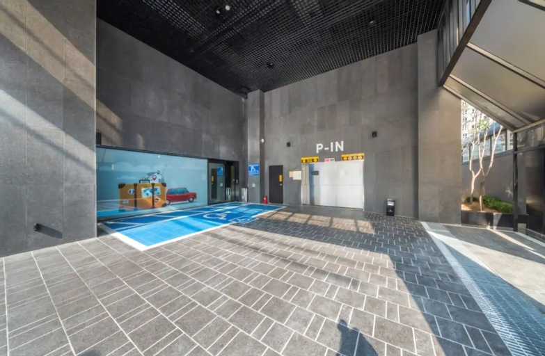 Hotel Bay 204 Dobong, Uijeongbu