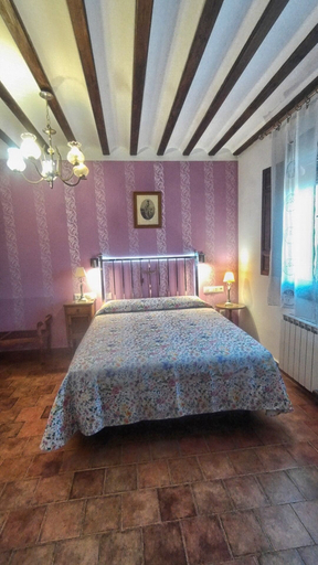Public Area 3, Posada Abuela Fidela, Ciudad Real