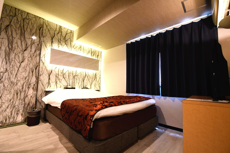 Matsudo Grand Hotel, Matsudo