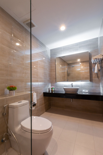 Leela Orchid Hotel, Ratchathewi