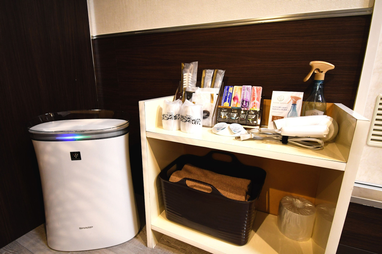 Matsudo Grand Hotel, Matsudo
