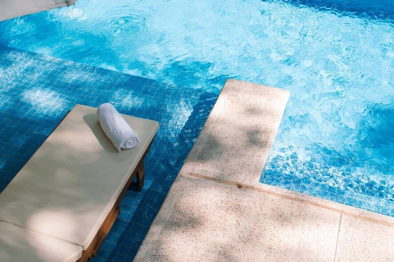 Kirirom Hillside Resort, Phnum Sruoch
