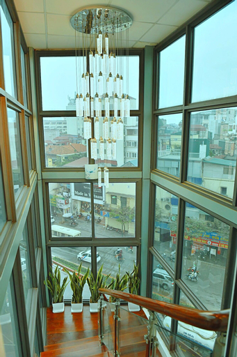 Authentic Hanoi Homestay, Hoàn Kiếm