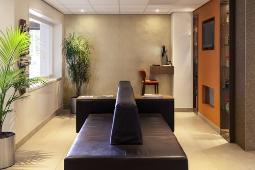 Mercure Hotel Groningen Martiniplaza, Groningen
