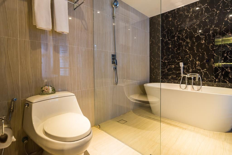 Citrus Grande Hotel Pattaya by Compass Hospitality, Pattaya