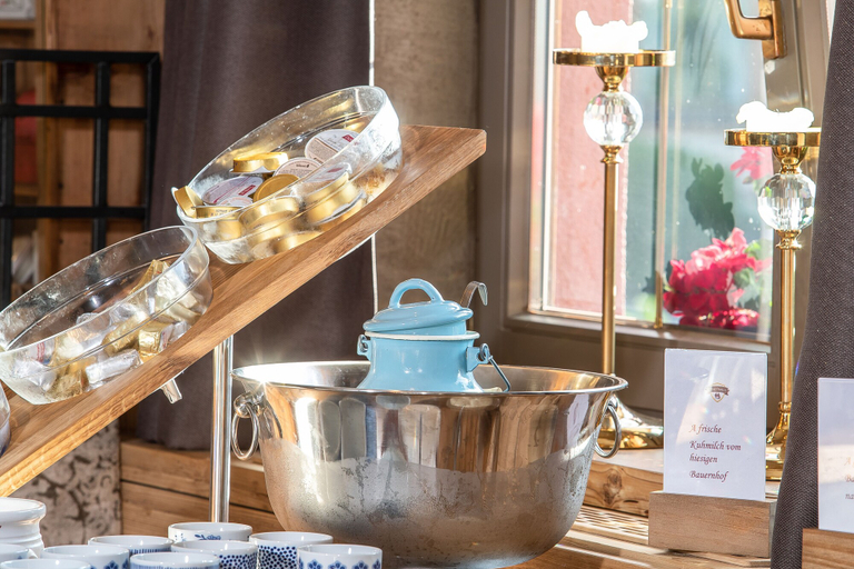Food & Drinks 5, Gasthof Dorfwirt Sandgruber Ges.m.b.H, Schwaz