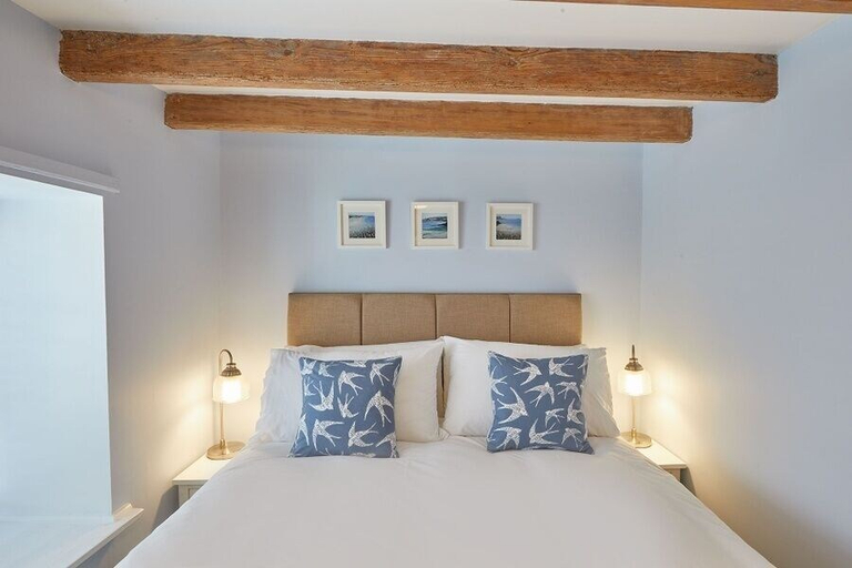 Bedroom 2, Amber Cottage, North Yorkshire