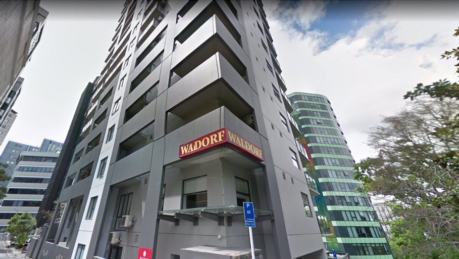 Waldorf St Martins Apartments Hotel, Waitakere