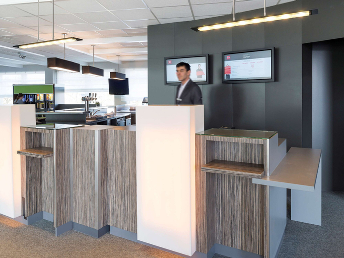 ibis Luxembourg Sud, Esch-sur-Alzette