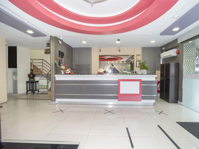 OYO 89944 Stay Inn, Kota Kinabalu