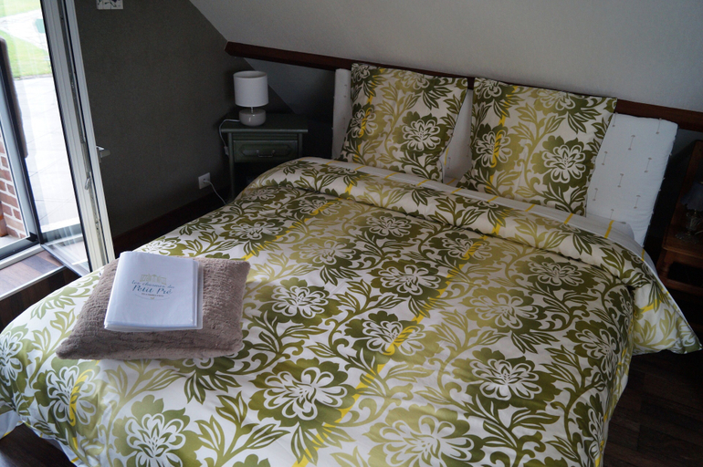 Bedroom 5, Les Charmes du Petit Pré, Pas-de-Calais