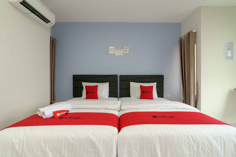 Bedroom 6