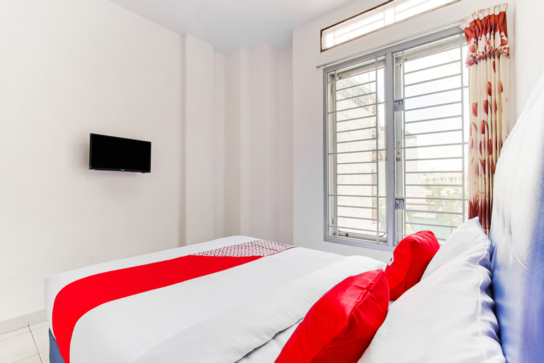 OYO 3417 Homestay Top, Medan