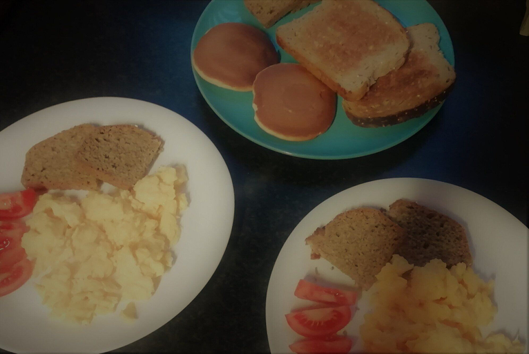 Food & Drinks, Arley House B & B, Newry, Mourne and Down