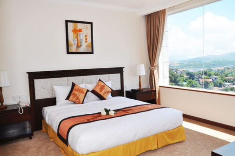 Ha Long DC Hotel, Hạ Long
