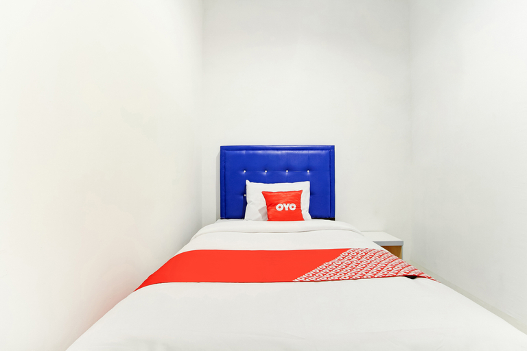 OYO 3417 Homestay Top, Medan