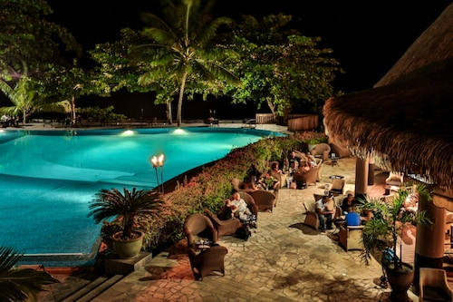 Tahiti Pearl Beach Resort,