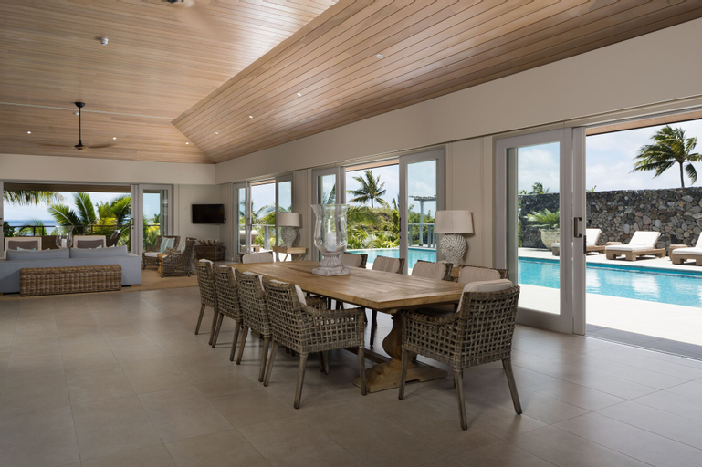 Kokomo Private Island Fiji - All-Inclusive, Kadavu