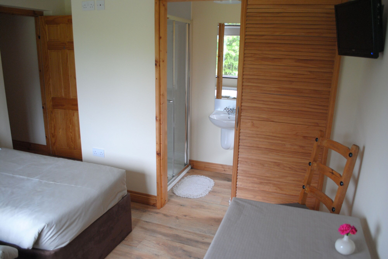 Bedroom 2, Arley House B & B, Newry, Mourne and Down