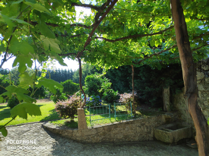 Casas da Quinta da Cancela, Barcelos