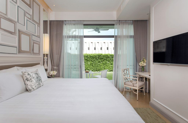 Bedroom 21