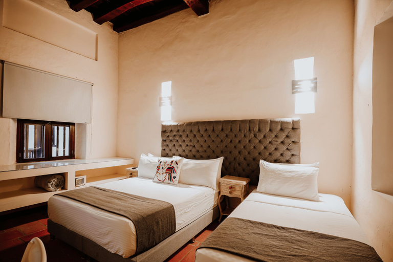 Others 2, Casa Bugo Boutique Hotel, Cartagena de Indias
