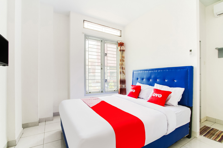 OYO 3417 Homestay Top, Medan