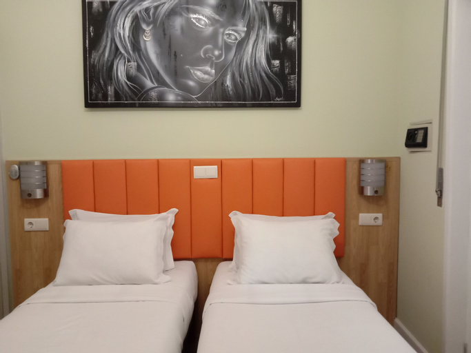 Residencial Faria Guimarães, Porto