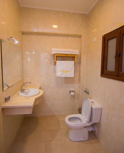 Bathroom, Golden Heights Aqua Park Dahab, Dahab