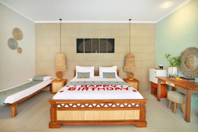 Bedroom 20
