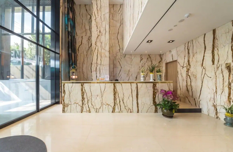 Hotel Bay 204 Dobong, Uijeongbu