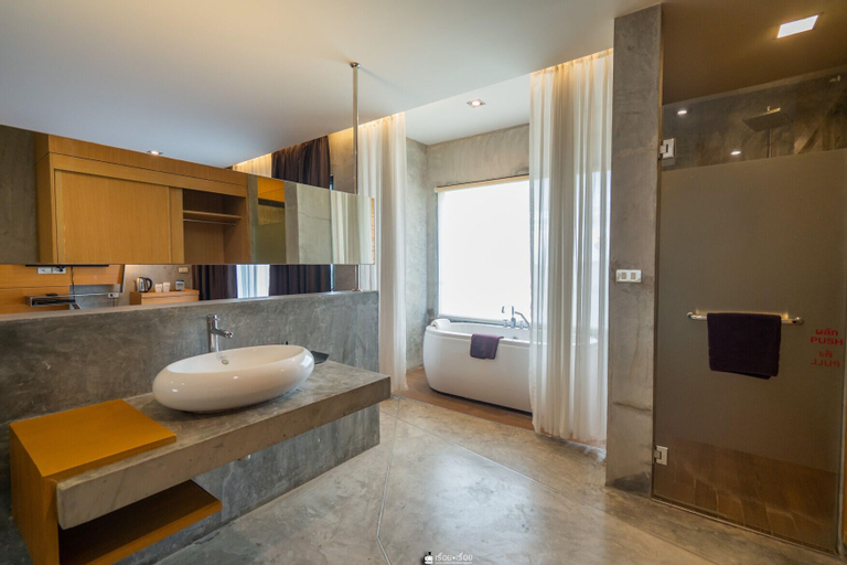 The Now Hotel, Pattaya