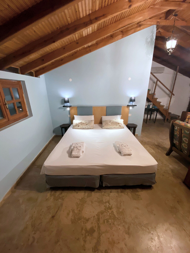 Bedroom 4, Aria Seaside Retreat - ex Regos Resort Hotel, Central Macedonia