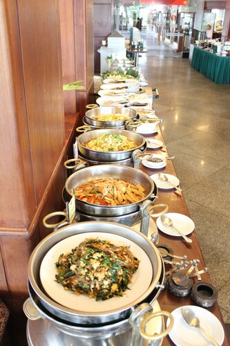 Twin Lotus Hotel, Muang Nakhon Si Thammarat