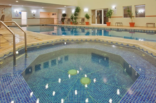 Holiday Inn Durango, Durango