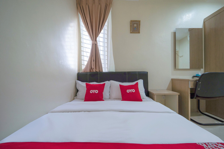 OYO 89831 Sri Sena Hotel, Perlis