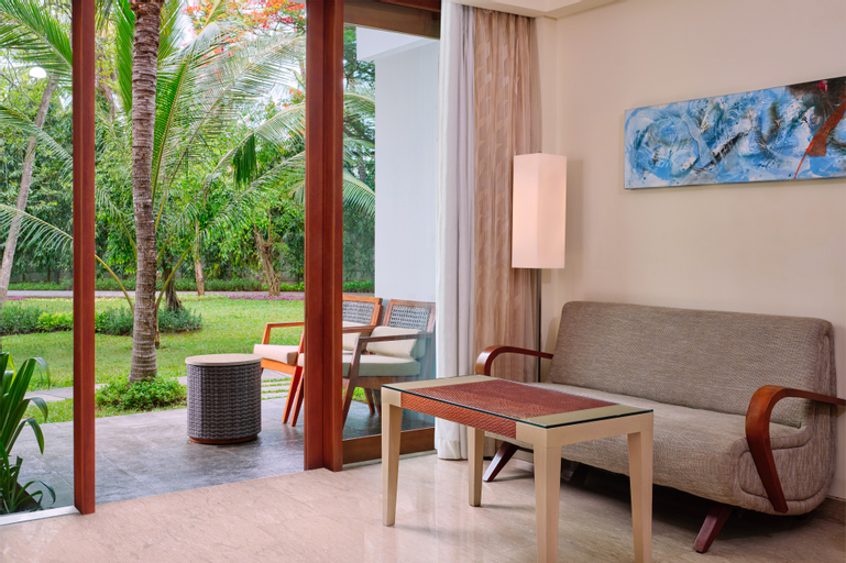 Bedroom 5, Courtyard by Marriott Bali Nusa Dua Resort, Badung