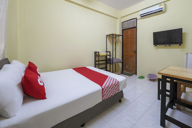 Sunshine Apartment, Prawet