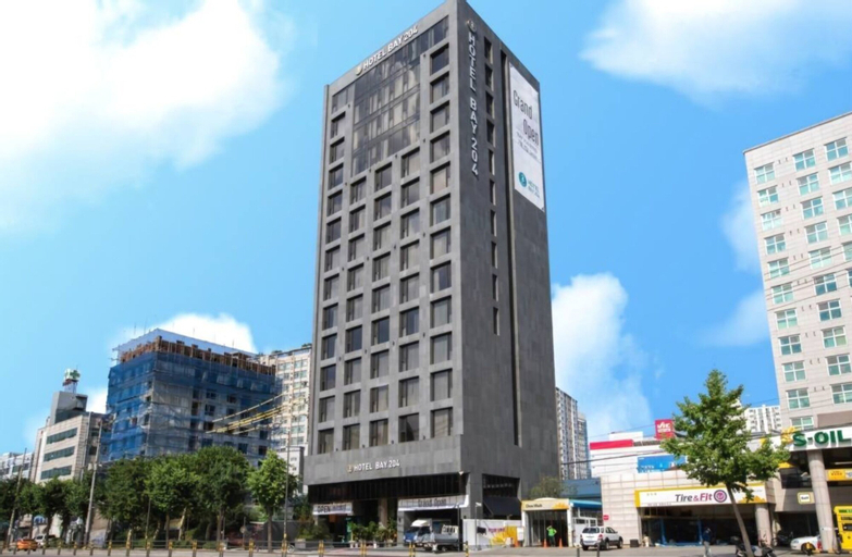 Hotel Bay 204 Dobong, Uijeongbu