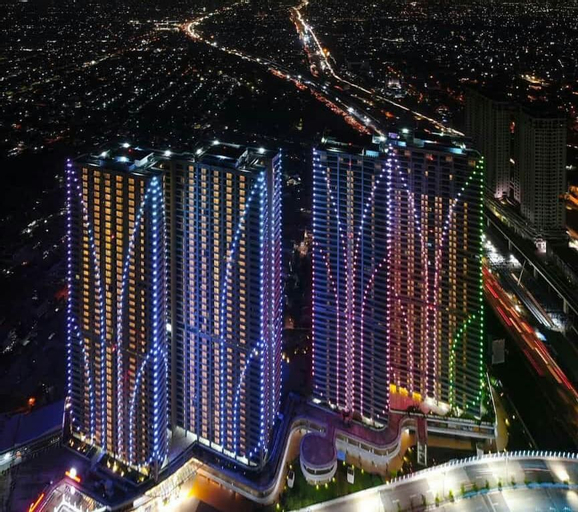 Grand Kamala Lagoon by 21 Room's, Bekasi