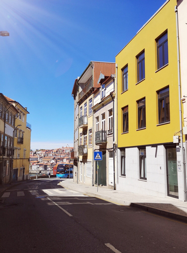 Meet in Porto, Vila Nova de Gaia
